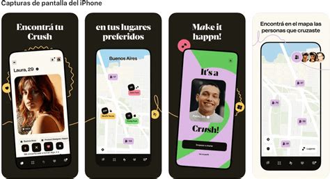 app para citas casuales|Las 5 Mejores Aplicaciones de Citas de 2024 